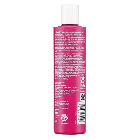 Viviscal - Thickening Shampoo - 250 ml
