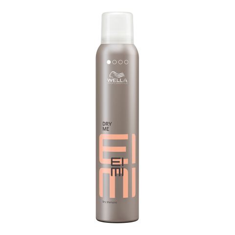 Wella Professionals - EIMI Volume Dry Me - Droogshampoo