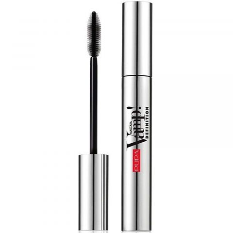 Pupa Milano - Vamp! Mascara Definition - Smoky Black