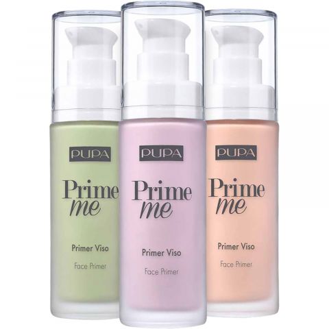 Pupa Milano - Prime Me Perfecting Face Primer