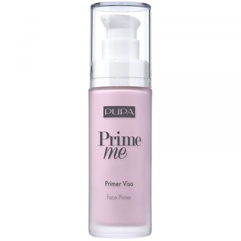 Pupa Milano - Prime Me - Corrective Face Primer - 004 Purple