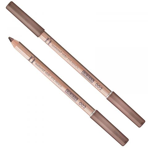 Pupa Milano - Natural Side Eye Pencil