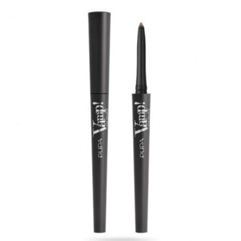 Pupa Milano Vamp! - Eye Pencil - 202 Outstanding Brown