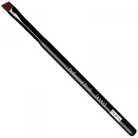 Pupa Milano - Eyeliner & Eyebrow Brush