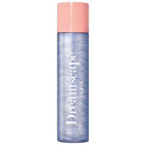 Pupa Milano - Vamp! Dreamscape Scented and Glow Body Water - 3 ml