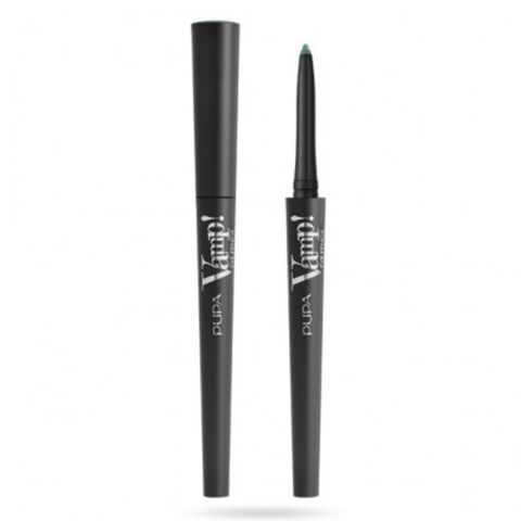 Pupa Milano Vamp! - Eye Pencil - 301 Ultimate Malachite