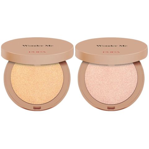 Pupa Milano - Wonder Me Glow - 7,5 gr