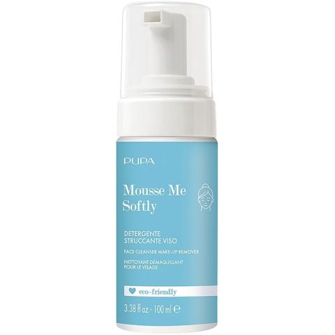 Pupa Milano - Mousse Me Softly - 100 ml