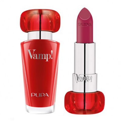 Pupa cosmetics sale