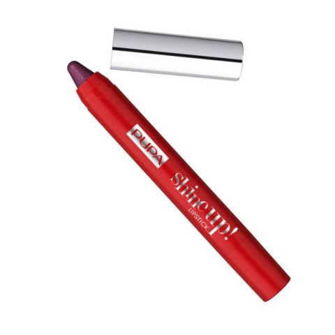 Pupa Milano - Shine-Up! Lipstick - 012