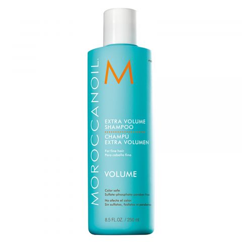 Moroccanoil - Extra Volume Shampoo