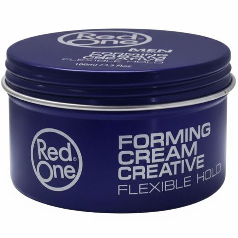 Red One Forming Cream Creative 100 ml
