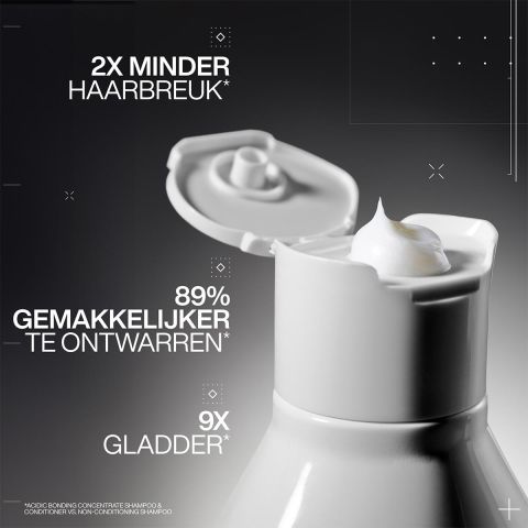 Redken - Acidic Bonding Concentrate - Voordeelset voor beschadigd haar