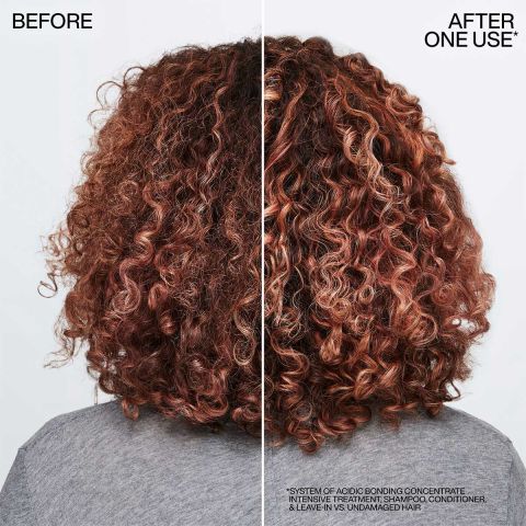 Redken - Acidic Bonding Concentrate - Voordeelset voor beschadigd haar