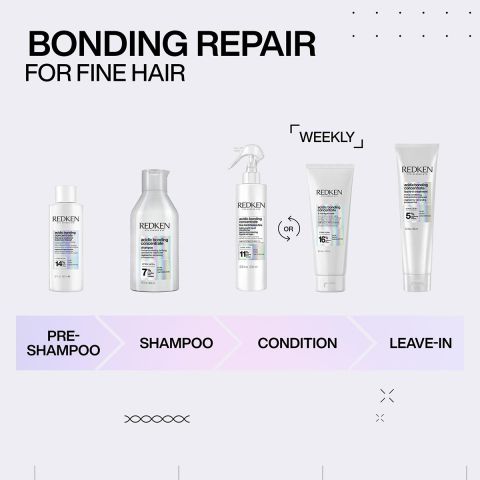 Redken - Acidic Bonding Concentrate Ultra-Light Conditioner - 190 ML
