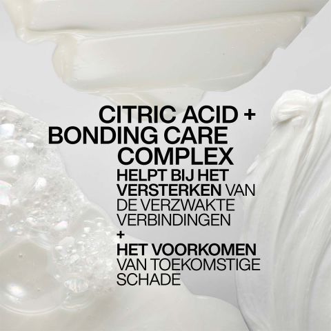 Redken - Acidic Bonding Concentrate Conditioner - Diep Herstellend voor Zeer Beschadigd & Droog Haar