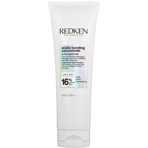 Redken - Acidic Bonding Concentrate Haarmasker - 250 ML