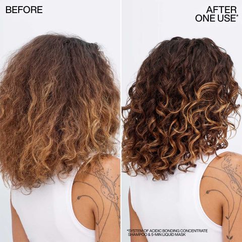 Redken - Acidic Bonding Concentrate Haarmasker - 250 ML
