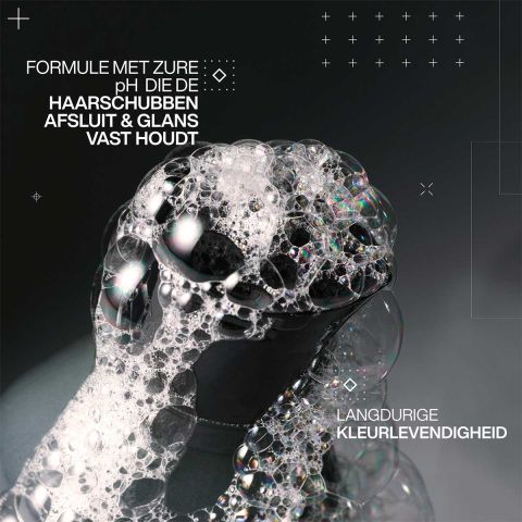 Redken - Acidic Color Gloss Shampoo voor Gekleurd Haar - Voedt, Reinigt en Beschermt de Haarkleur Voor Extra Glans