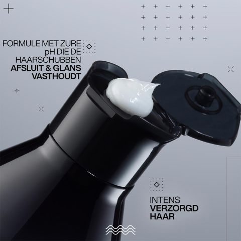 Redken - Acidic Color Gloss Shampoo + Conditioner + Shine Olie Voordeelset - voor gekleurd haar