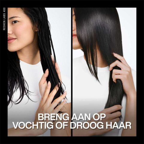 Redken - Acidic Color Gloss Naked Gloss Lightweight Shine Oil voor Gekleurd en Ongekleurd Haar - 100 ml