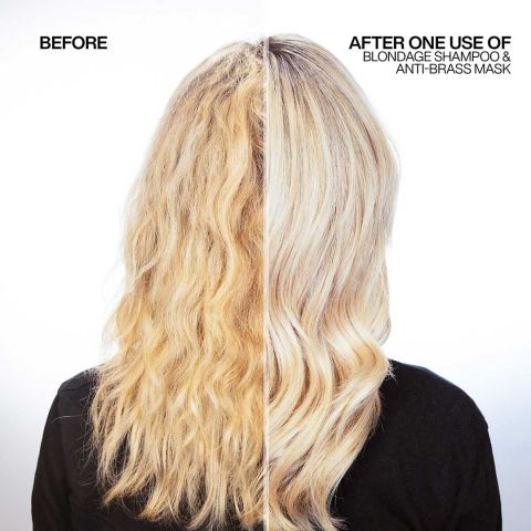 Redken - Color Extend Blondage - Conditioner voor Blond Haar