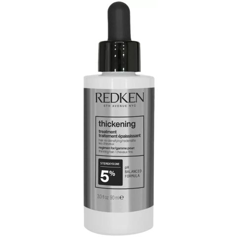 Redken - Thickening Treatment - 90 ml