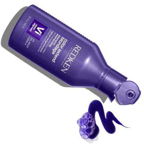 Redken sales blondage shampoo