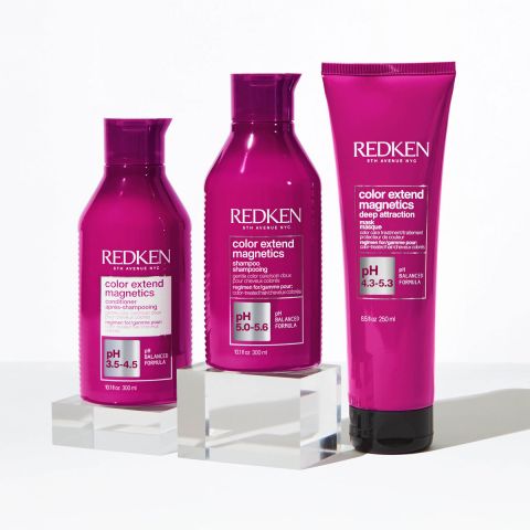 Redken - Color Extend - Magnetics - Shampoo voor Gekleurd Haar