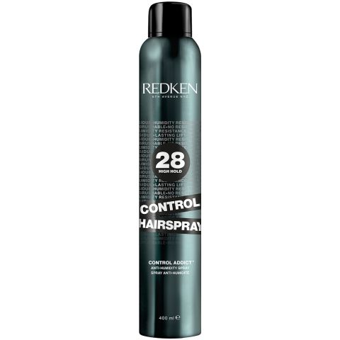 Redken - Control Hairspray - 400 ml