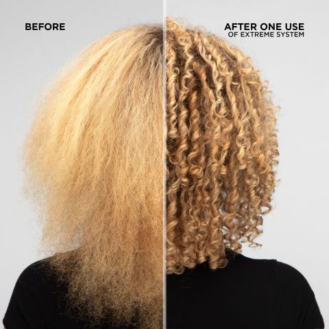 Redken - Extreme - Voordeelset voor beschadigd haar