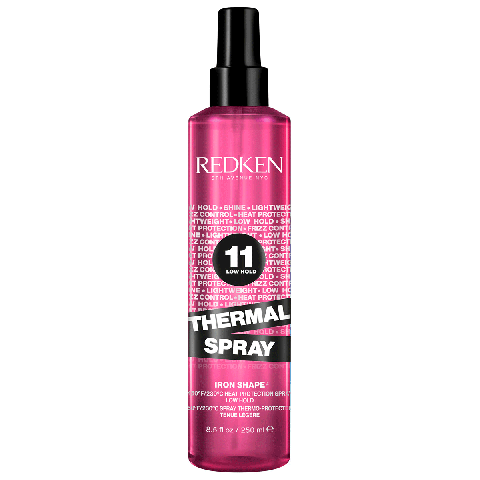 Redken - Thermal Spray Low Hold - 250 ml