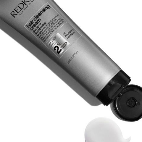 Redken - Hair Cleansing Cream Shampoo voor Alle Haartypes