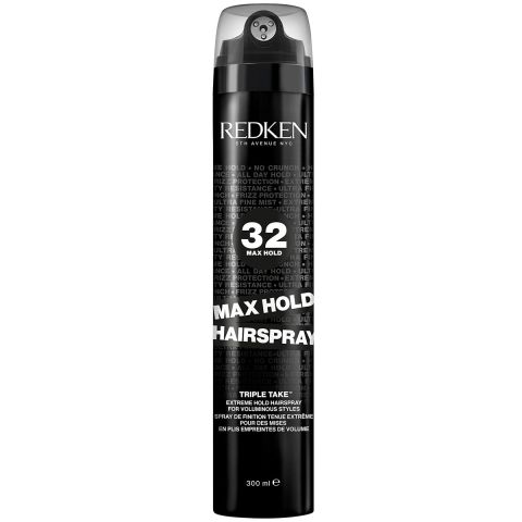 Redken - Max Hold Hairspray - 300 ml