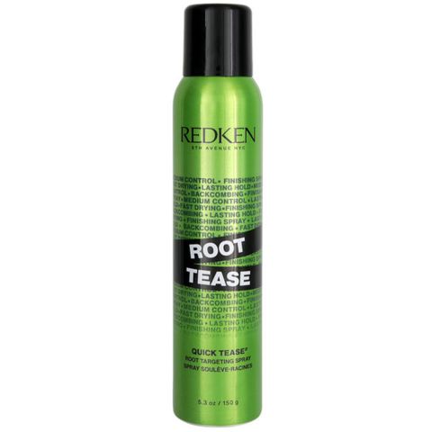 Redken - Hairsprays Quick Tease 15 Finishing Spray - 250 ml