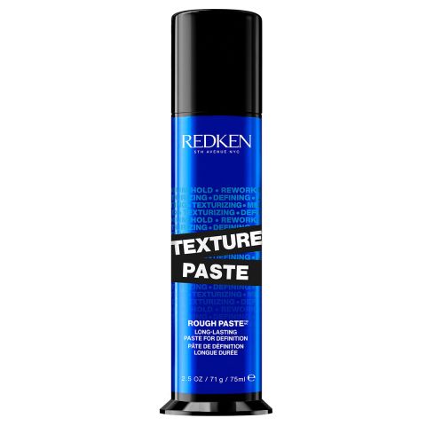 Redken - Texturize Styling Texture Paste - 75 ml