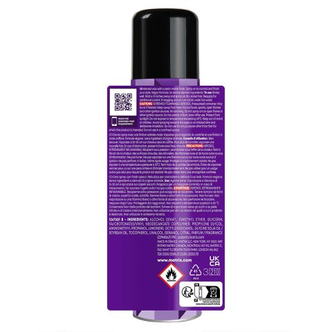 Matrix - Builder - Wax Spray - 250 ml