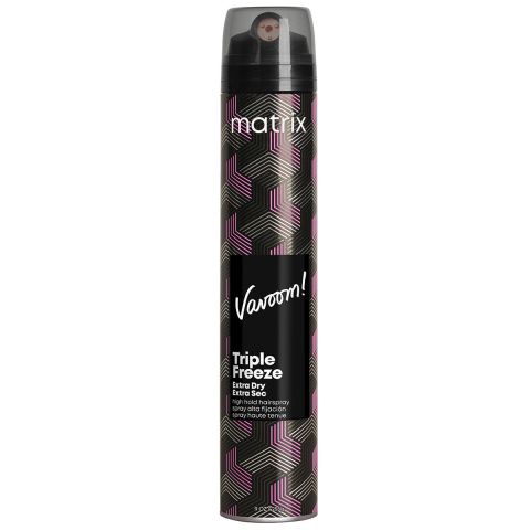 Matrix - Vavoom - Triple Freeze - Extra Dry - Haarspray - 250 ml