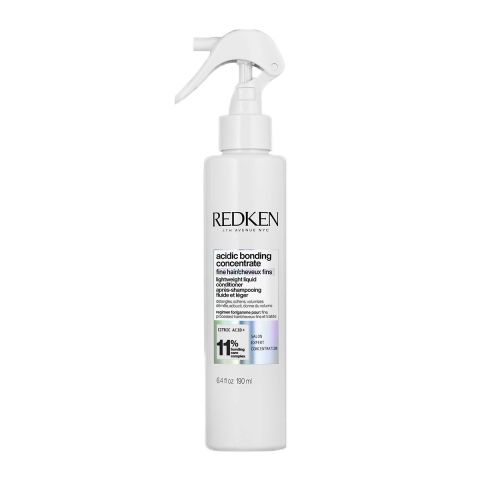 Redken - Acidic Bonding Concentrate Ultra-Light Conditioner - 190 ML