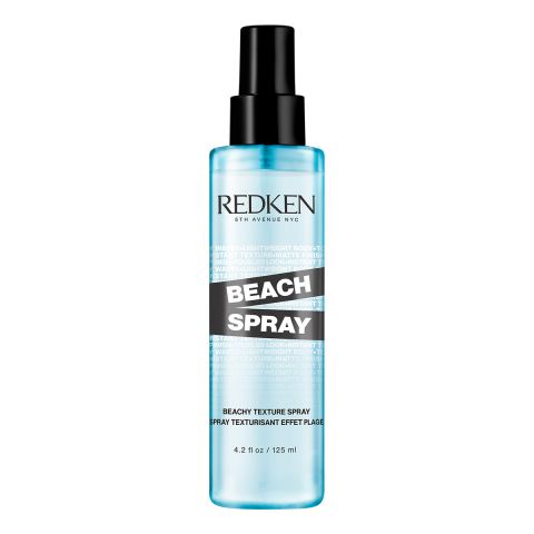 Redken - Beach Texture Spray - Beach waves textuurspray -125 ml