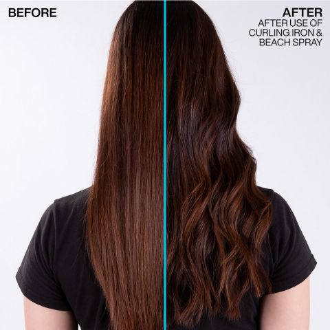 Redken - Beach Texture Spray - Beach waves textuurspray- 150 ml
