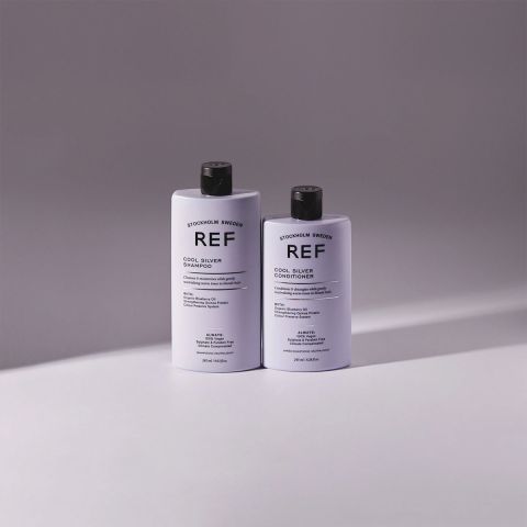 REF - Cool Silver - Conditioner