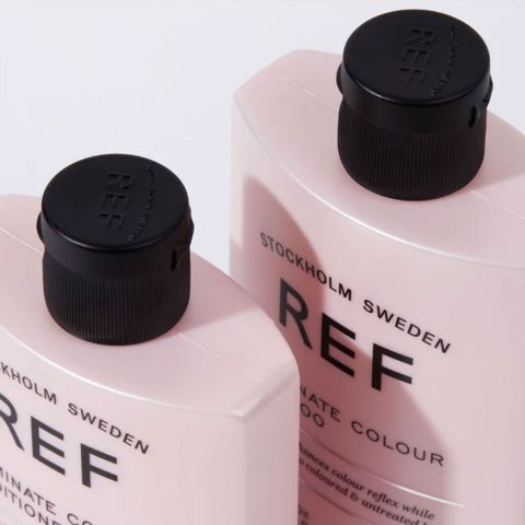 REF - Illuminate Colour Shampoo - 600 ml
