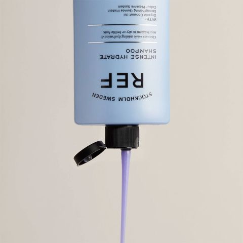 REF - Intense Hydrate Shampoo - 600 ml