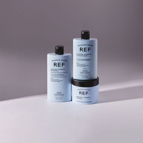 REF - Intense Hydrate Shampoo - 600 ml