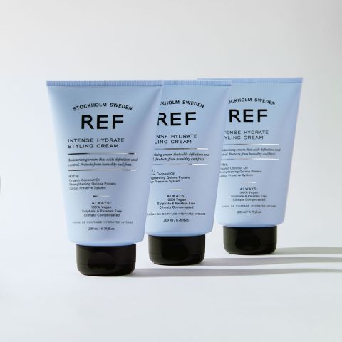 REF - Intense Hydrate Styling Cream - 200 ml