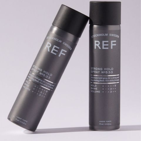 REF - Strong Hold Spray - 300 ml