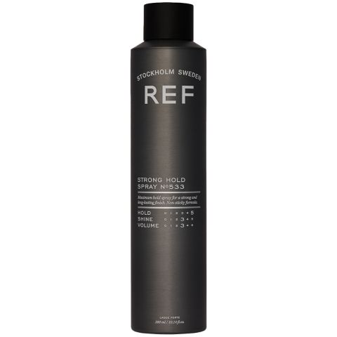 REF - Strong Hold Spray - 300 ml