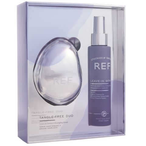 REF - Tangle-Free Duo - 125 ml