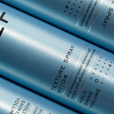 REF - Texture Spray - 75 ml
